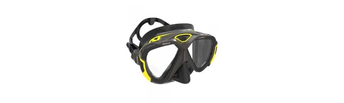 Máscara de Buceo Mares X-Wire