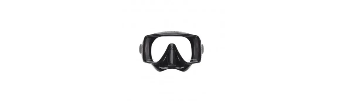 Máscara de buceo Frameless-Scubapro Best