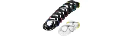 Máscara de Buceo Zoom Evo-Scubapro Clearance