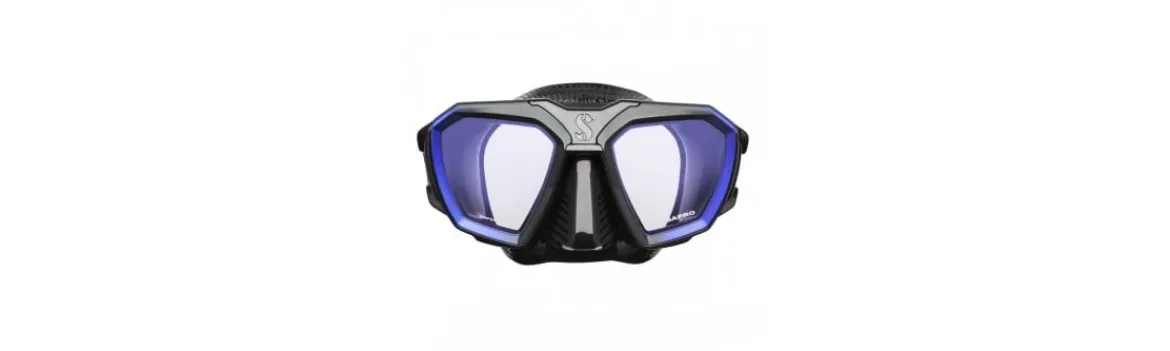 Máscara de Buceo D-Mask-Scubapro Best