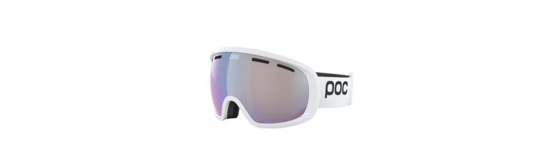 Máscara de Esquí POC Fovea Photochromic