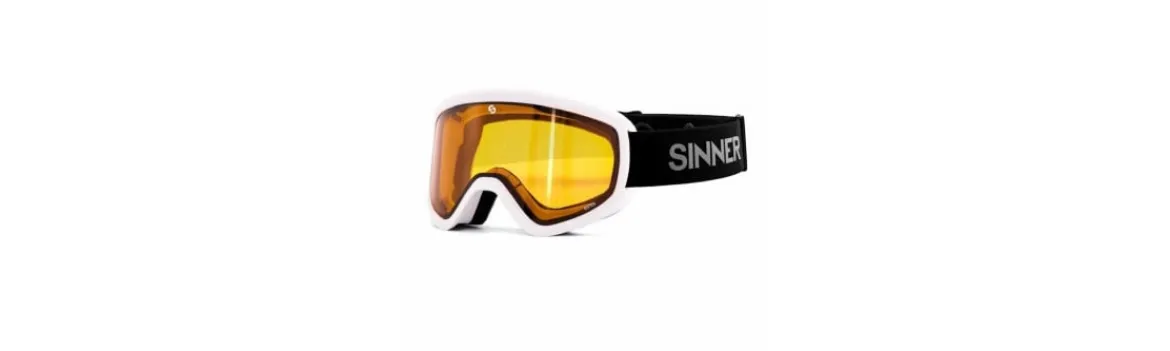 Máscara de Esquí Estes-Sinner New