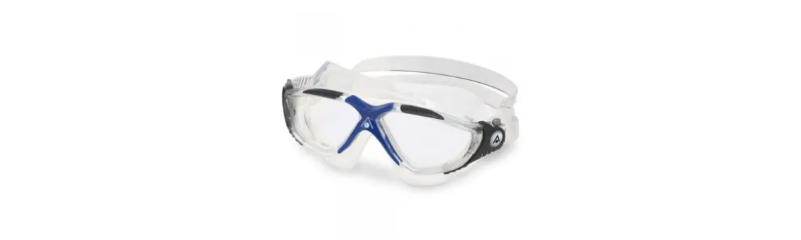 Máscara de Natación Aquasphere Vista