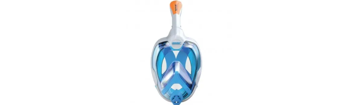Máscara Facial Sub Magic-Seac Hot