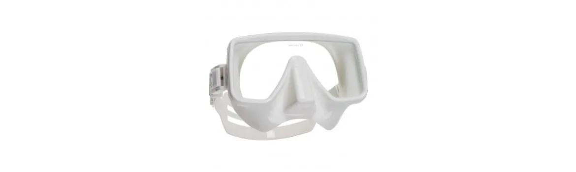 Máscara Frameless-Scubapro Best