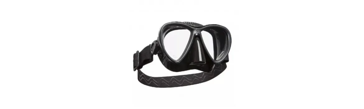 Máscara Synergy Twin Trufit-Scubapro Online