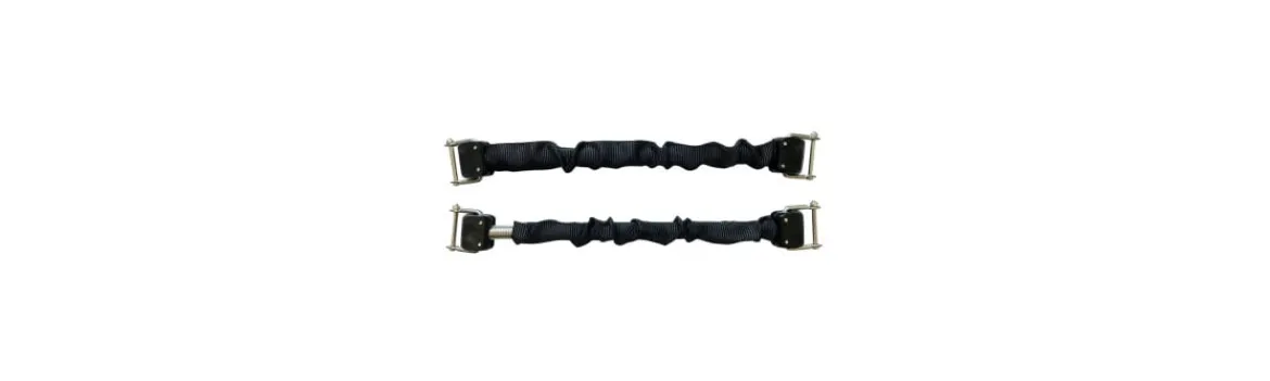 Muelle para Aleta Jet Fin-Scubapro