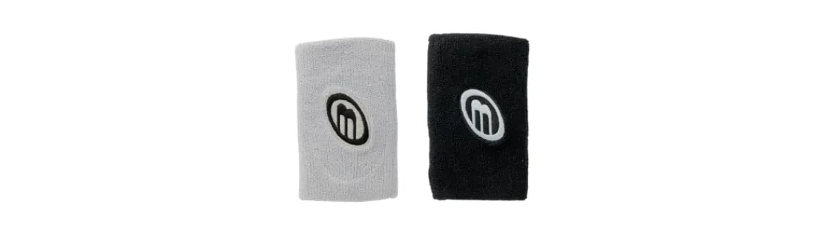 Muñequera BPMU252-Bullpadel Online