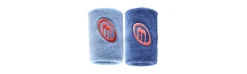 Muñequera BPMU253-Bullpadel New