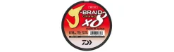 Multifilamento J-BRAID Grand X8-Daiwa Outlet