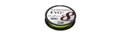 Multifilamento Tournament 8 Braid EVO +-Daiwa Online