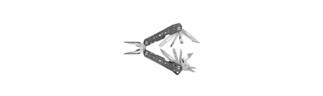 Multi-Herramienta Gerber Truss