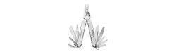 Multiherramienta Leatherman Rebar