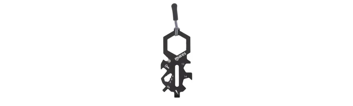 Multiherramienta Smarty Mini-Mares Clearance