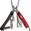 Multiusos Gerber Pocket Dime Red