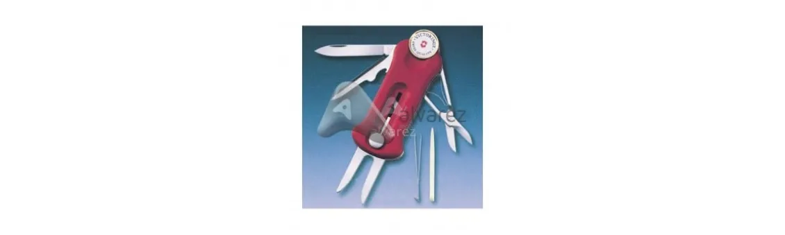 Multiusos Golf Victorinox