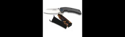 Navaja Albainox G10 Tokisu de 10 cm