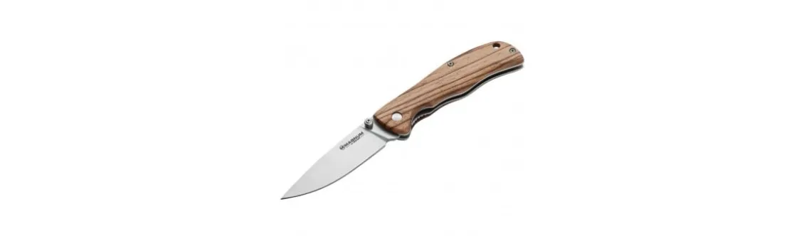 Navaja Boker Magnum BackPacker