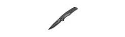 Navaja Boker Magnum Black Carbon