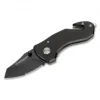 Navaja Magnum Black Rescue-Boker Best