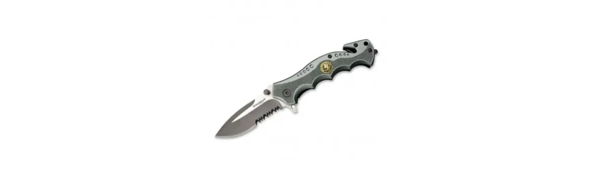 Navaja Magnum Hero-Boker Best