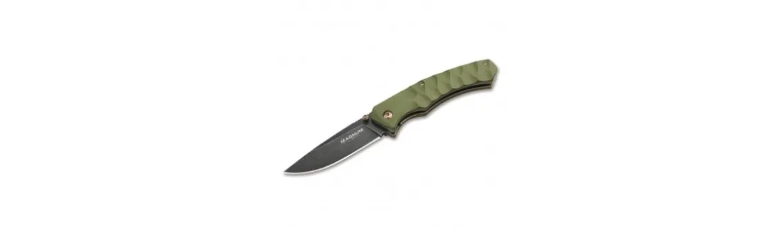 Navaja Boker Magnum Iguanodon