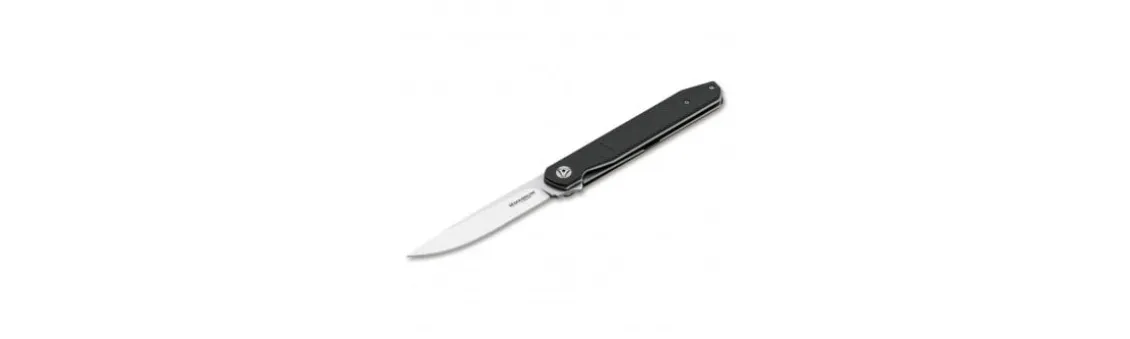 Navaja Boker Magnum Miyu