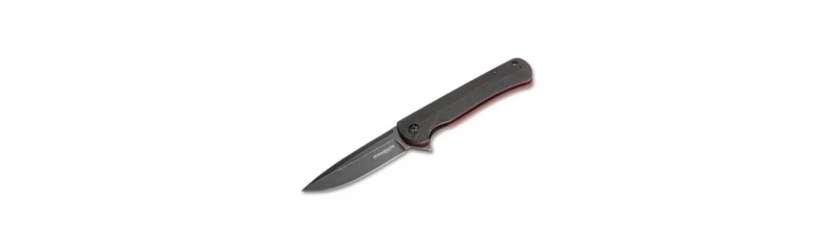 Navaja Magnum Mobius-Boker Discount