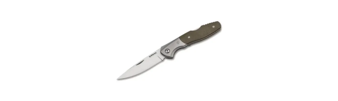 Navaja Boker Magnum Nice