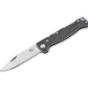 Navaja Plus Atlas Backlock Clippoint-Boker Online