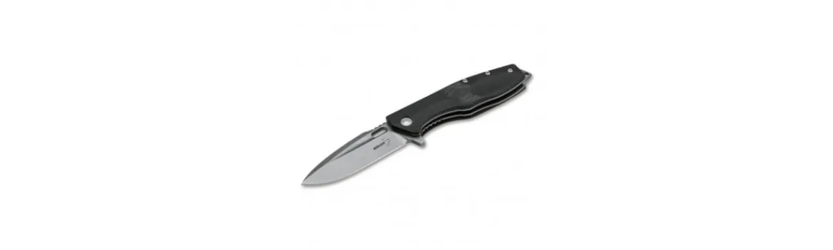 Navaja Plus Caracal-Boker Outlet