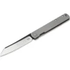 Navaja Plus Zenshin-Boker