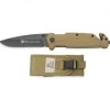 Navaja Titanium Coated TAN-K25 Discount