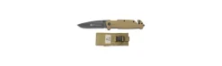Navaja Titanium Coated TAN-K25 Discount