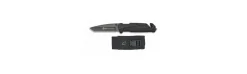 Navaja K25 Titanium Coated de Goma-Alvarez Discount