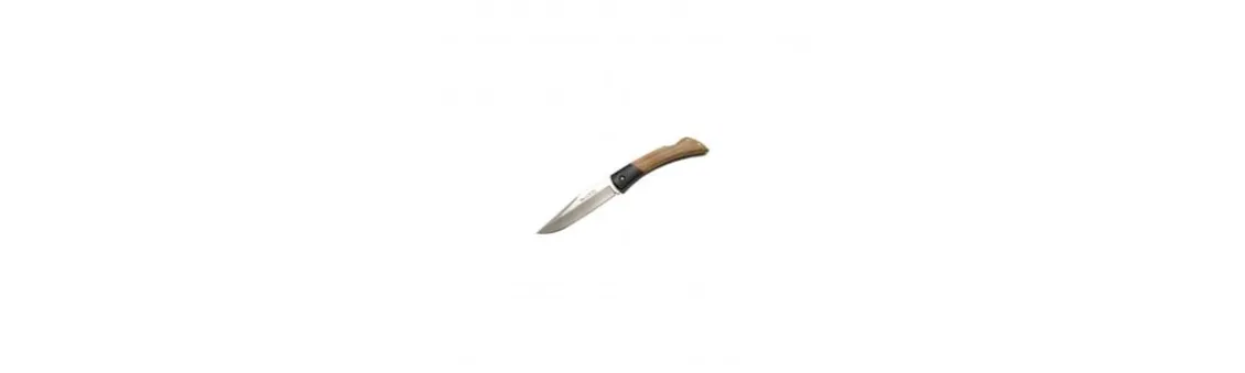 Navaja Muela BT-9 OLM