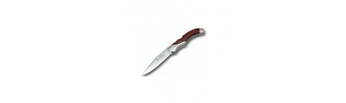 Navaja GL 10 Cocobolo-Muela