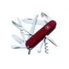 Navaja Multiusos Victorinox Huntsman clásica