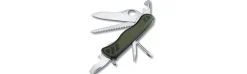 Navaja Multiusos Vitorinox Soldier Ejército Suizo 08