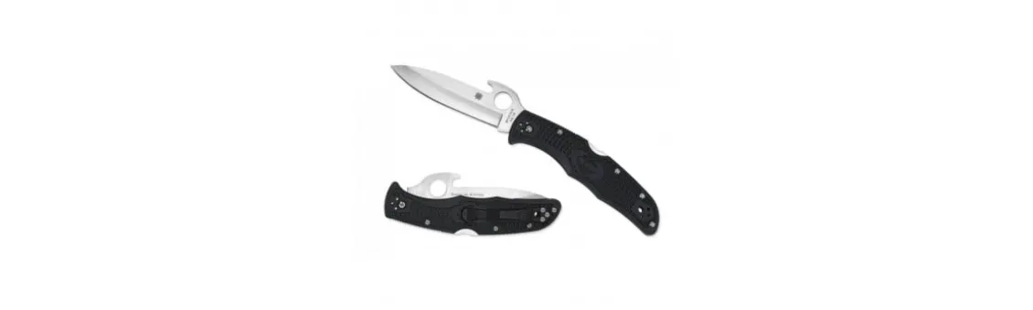 Navaja Spyderco Endura 4 Lightweight Emerson Opener
