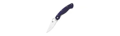 Navaja Spyderco Military 2 G-10