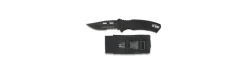 Navaja táctica K25 Hoja 9 cm
