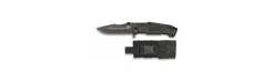 Navaja Táctica K25 Mochican 1-Alvarez Outlet