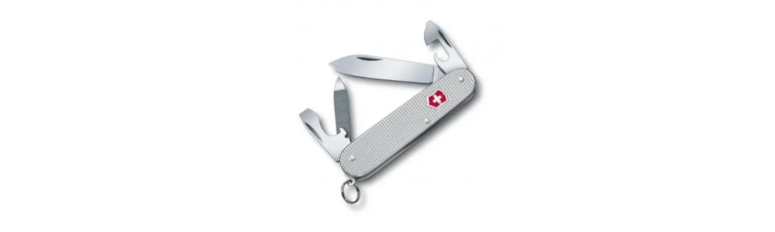 Navaja Victorinox Cadet Alox