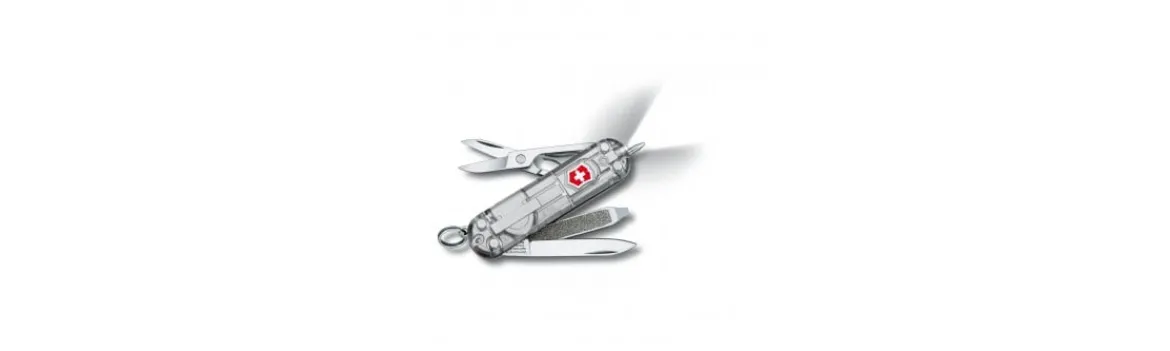 Navaja Signature Lite-Victorinox Best