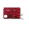 Navaja Victorinox Swiss Card Lite