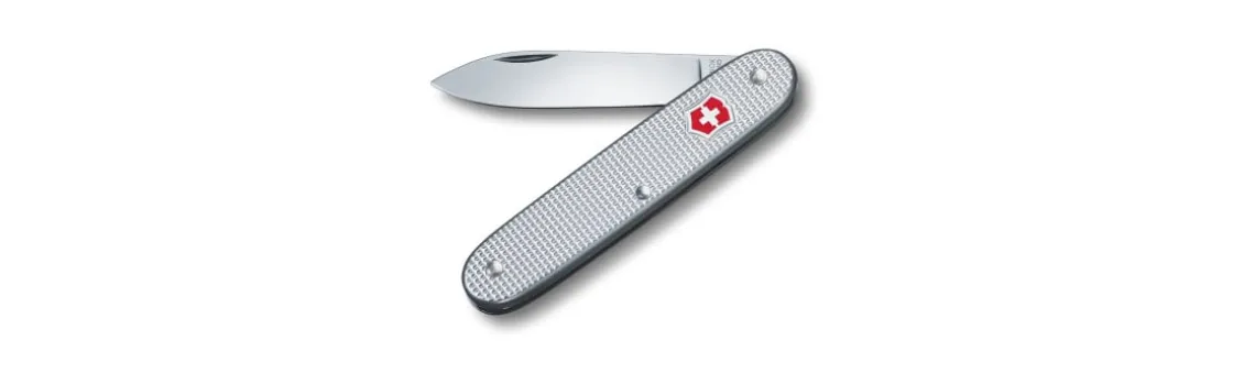 Navaja Vitorinox Swiss Army 1 Alox