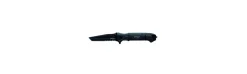 Navaja Black TacTanto-Walther New
