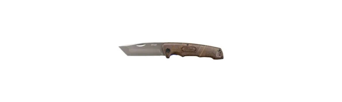 Navaja BWK4-Walther Outlet