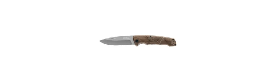 Navaja BWK7-Walther